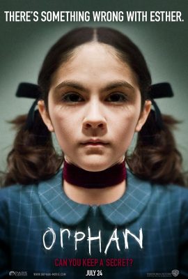 Xem phim Đứa Trẻ Mồ Côi – Orphan (2009)