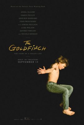 Xem phim Chim Vàng Oanh – Goldfinch (2019)