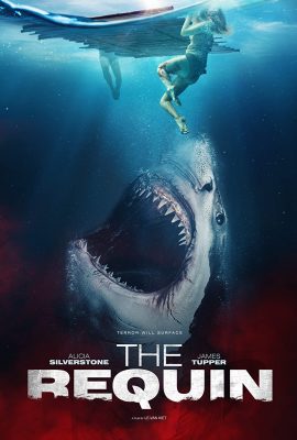 Xem phim Chơi Vơi Giữa Biển Khơi – The Requin (2022)