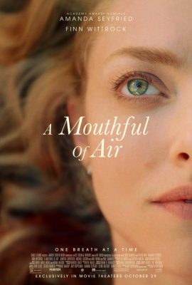 Xem phim Nhịp Thở Của Mẹ – A Mouthful of Air (2021)