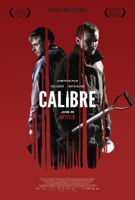 Xem phim Ngộ Sát – Calibre (2018)