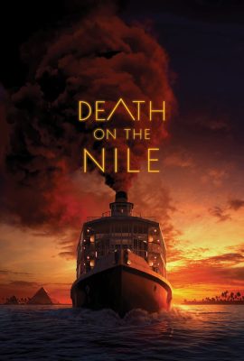 Xem phim Án mạng trên sông Nile – Death on the Nile (2022)