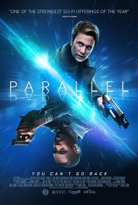 Song Trùng – Parallel (2018)'s poster