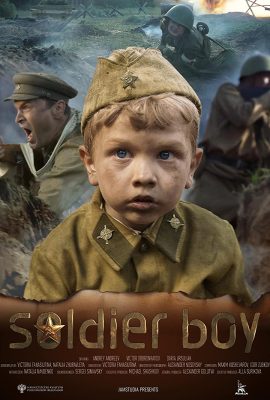 Chiến Binh Bé Nhỏ – Soldier Boy (2019)'s poster