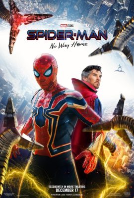 Xem phim Người Nhện: Không Còn Nhà (Bản mở rộng) – Spider-Man: No Way Home (Extended Version) (2022)