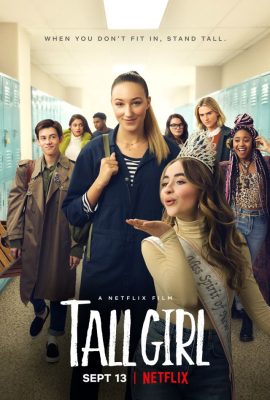 Xem phim Chân Dài – Tall Girl (2019)