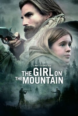 Cô Gái Trên Sườn Núi – The Girl on the Mountain (2022)'s poster