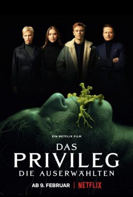 Xem phim Đặc Quyền – The Privilege (TV Movie 2022)