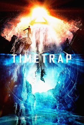 Xem phim Bẫy Thời Gian – Time Trap (2017)
