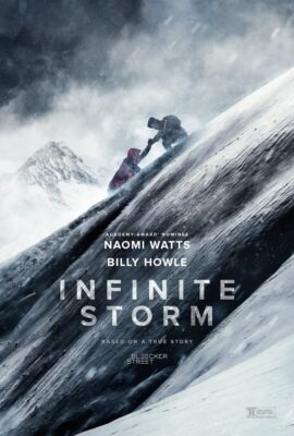 Xem phim Cơn Bão Vô Tận – Infinite Storm (2022)