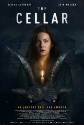 Xem phim Hầm Chứa – The Cellar (2022)