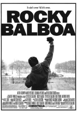 Xem phim Võ Đài Đẫm Máu – Rocky Balboa (2006)