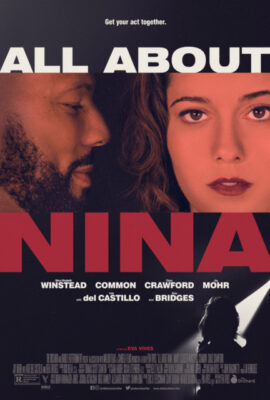 Xem phim Chuyện Về Nina – All About Nina (2018)