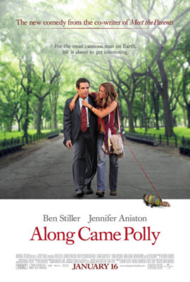 Xem phim Từ Khi Có Polly – Along Came Polly (2004)