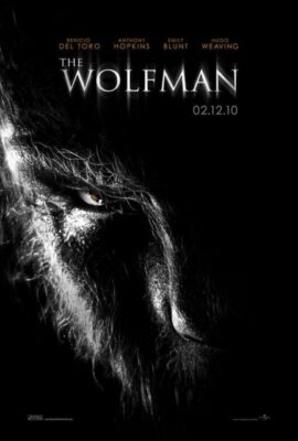 phim the wolfman