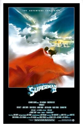 Xem phim Siêu Nhân 2 – Superman II (1980)