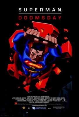 Xem phim Ngày Tàn Của Siêu Nhân – Superman: Doomsday (Video 2007)