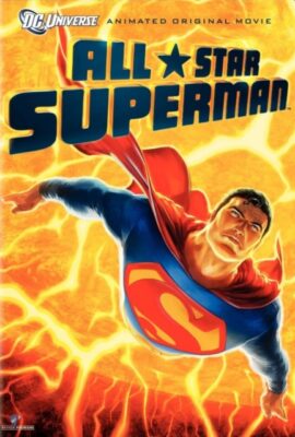 Xem phim Siêu Nhân Trở Lại – All-Star Superman (Video 2011)