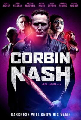 Xem phim Kẻ Diệt Quỷ – Corbin Nash (2018)