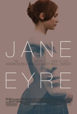 Nàng Jane Eyre (2011)'s poster