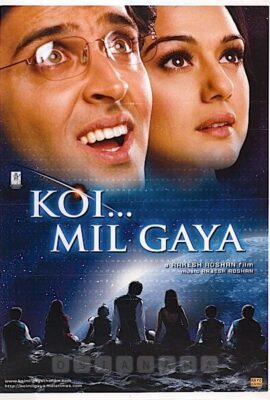 Xem phim Tôi Gặp Gỡ – Koi… Mil Gaya (2003)