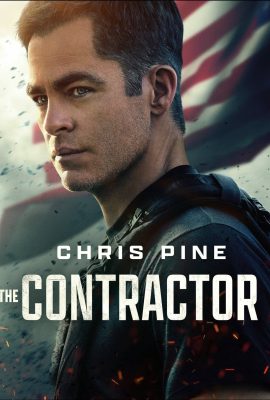 Xem phim Nhà Thầu – The Contractor (2022)