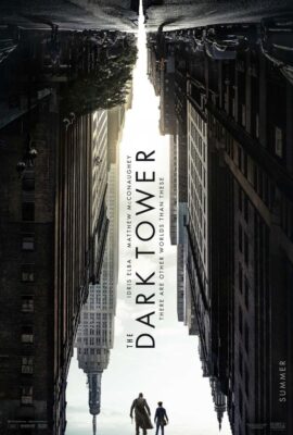 Xem phim Tòa Tháp Bóng Đêm – The Dark Tower (2017)