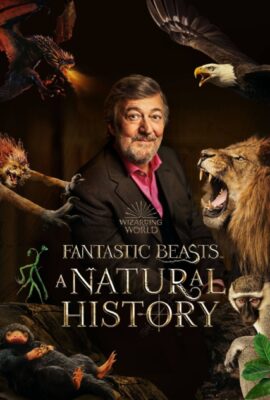 Xem phim Những Con Thú Tuyệt Vời : Lịch Sử Thiên Nhiên – Fantastic Beasts: A Natural History (TV Movie 2022)