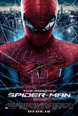 Xem phim Người Nhện Siêu Đẳng – The Amazing Spider-Man (2012)