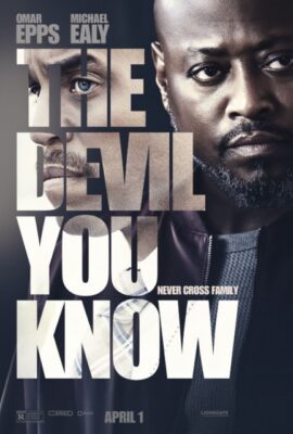 Xem phim Ác Quỷ Quen Thuộc – The Devil You Know (2022)