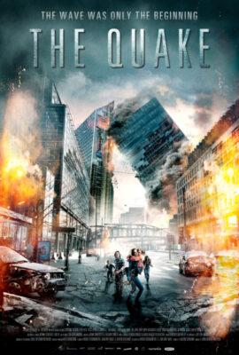Xem phim Địa Chấn – The Quake (2018)
