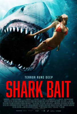 Xem phim Mồi Cá Mập – Shark Bait (2022)