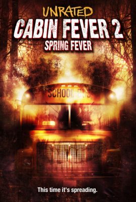 Xem phim Trạm Dừng Tử Thần 2: Tiệc Máu – Cabin Fever 2: Spring Fever (2009)