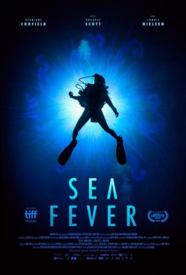Xem phim Trùng Quỷ Đại Dương – Sea Fever (2019)