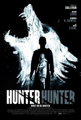 Thợ Săn Kẻ Giết Người – Hunter Hunter (2020)'s poster
