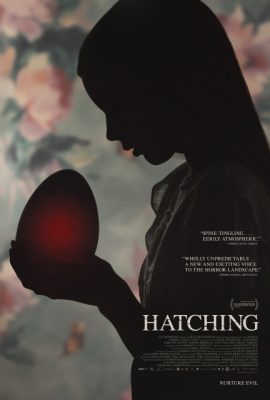 Xem phim Ấp Trứng – Hatching (2022)