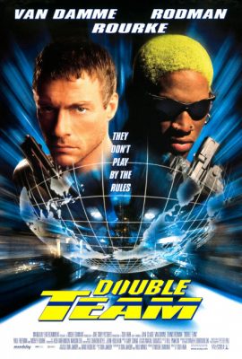 Xem phim Bộ Đôi – Double Team (1997)