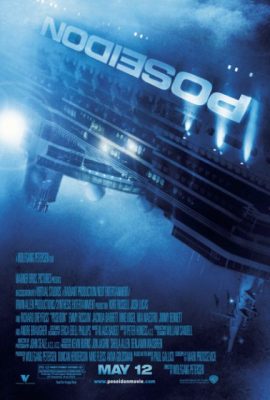 the phantom of the opera vietsub Poster phim Con Tàu Tuyệt Mệnh – Poseidon (2006)