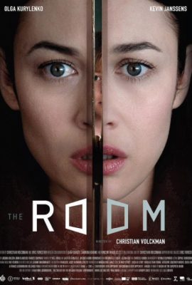 Xem phim Căn Phòng Cám Dỗ – The Room (2019)