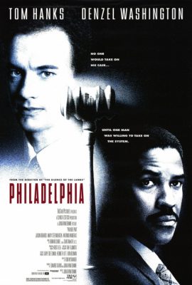 Xem phim Chuyện ở Philadelphia – Philadelphia (1993)