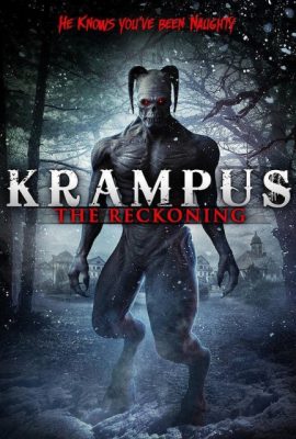 Xem phim Sự Trừng Phạt Của Krampus – Krampus: The Reckoning (2015)