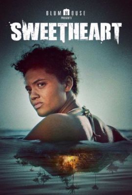 Xem phim Hòn Đảo Quái Thú – Sweetheart (2019)