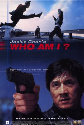 Xem phim Tôi Là Ai – Who Am I? (1998)