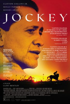 Xem phim Đường Đua Tham Vọng – Jockey (2021)