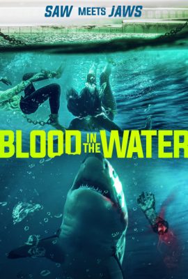 Xem phim Lời Thú Tội Bên Hồ – Blood in the Water (2022)
