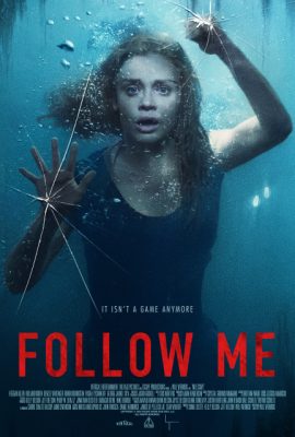 Xem phim Không Lối Thoát – Follow Me (2020)