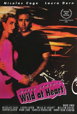 Xem phim Trái Tim Hoang Dã – Wild at Heart (1990)