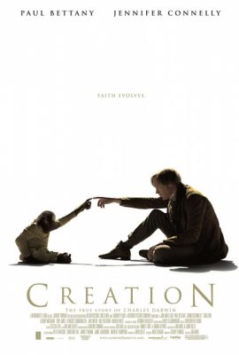Xem phim Sáng Tạo – Creation (2009)