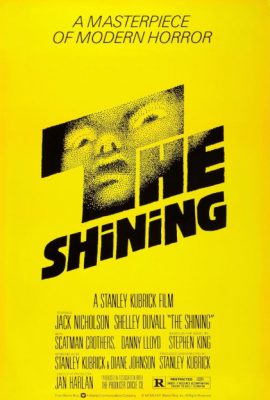 Xem phim Khách Sạn Ma Ám – The Shining (1980)
