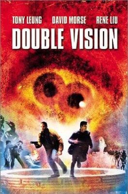 Poster phim Song Đồng – Double Vision (2002)
